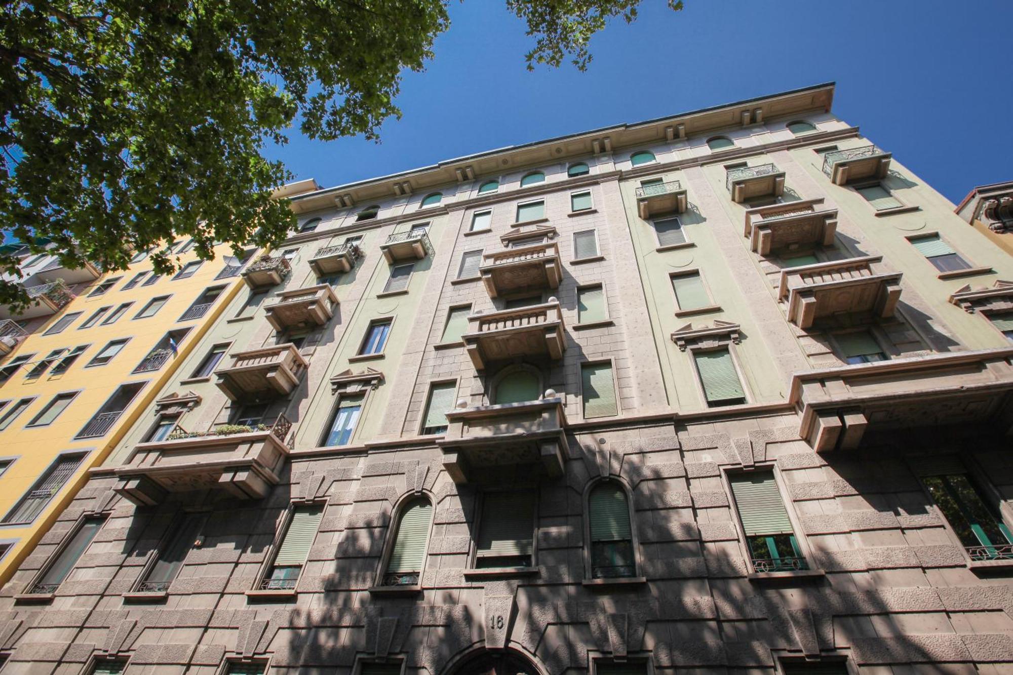Ca Bela - Certosa Suites — Photos 1