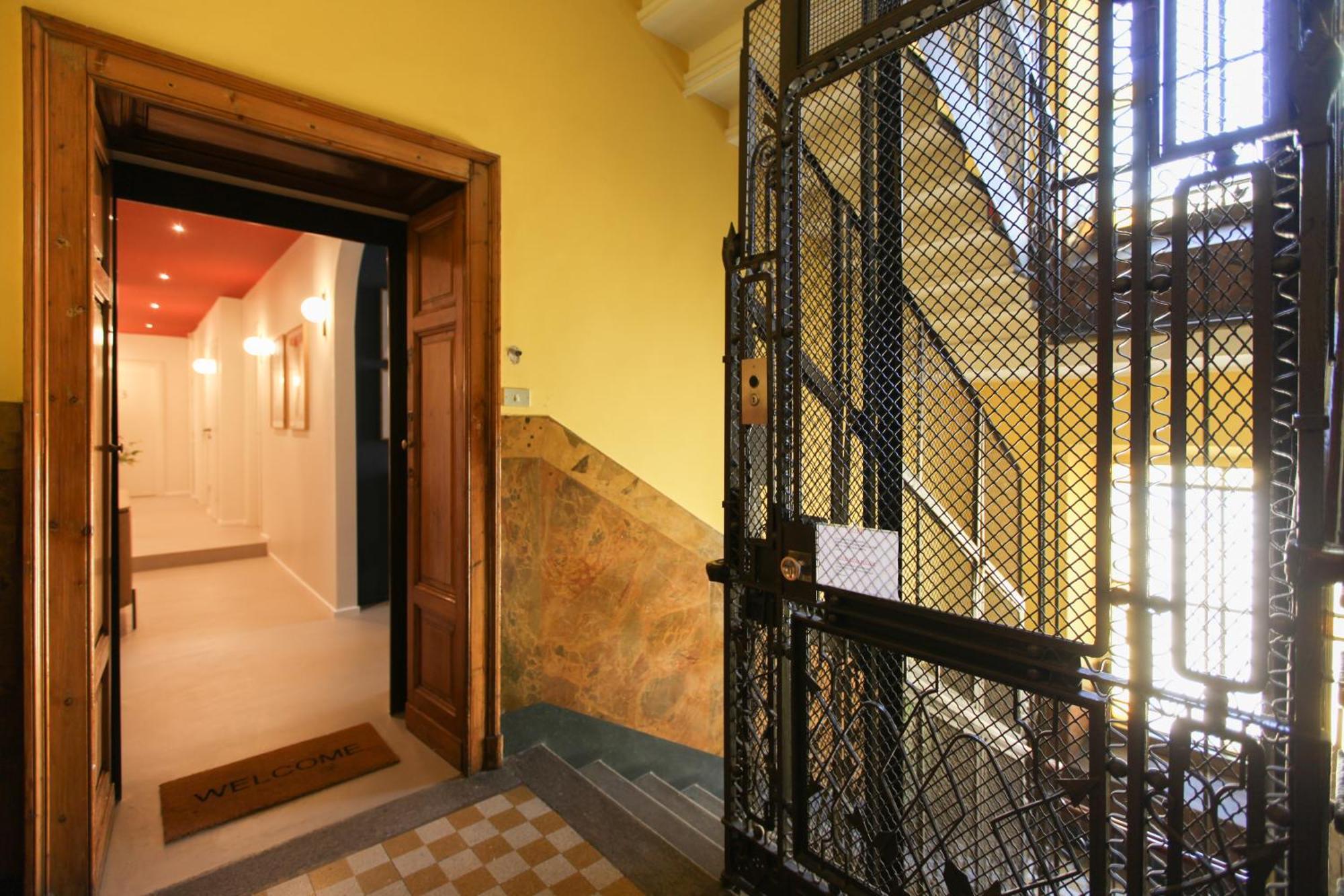 Ca Bela - Certosa Suites — Photos 3