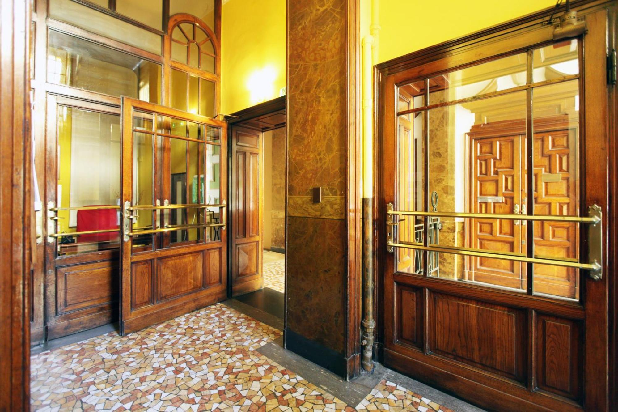Ca Bela - Certosa Suites, Milan