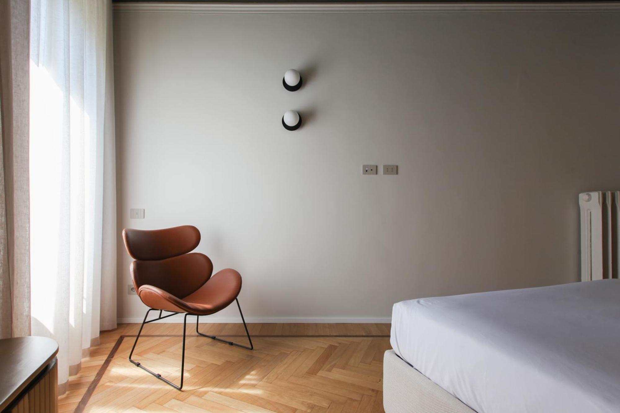 Ca Bela - Certosa Suites — Photos 2